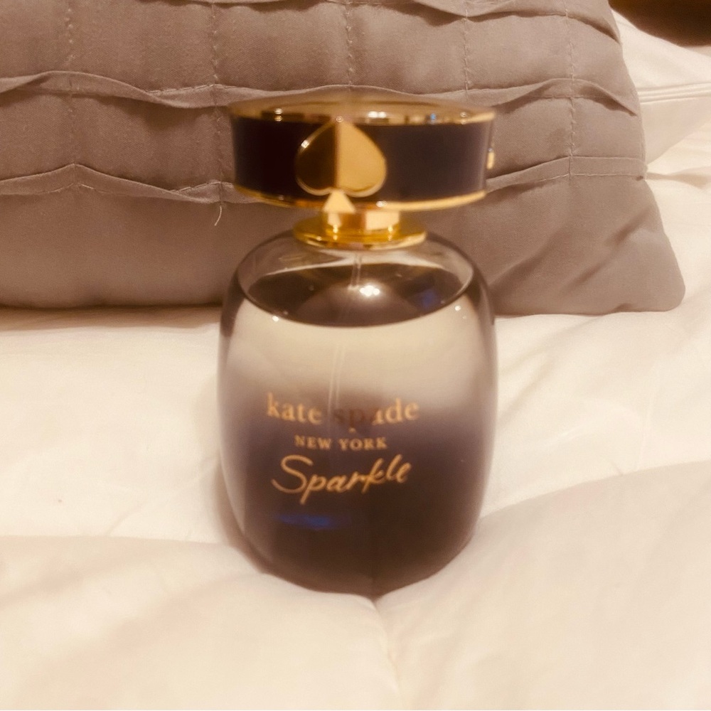 Kate Spade Sparkle Percy
